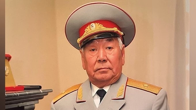 Жогорку Кенештин мурдагы депутаты Бейше Молдогазиев көз жумду