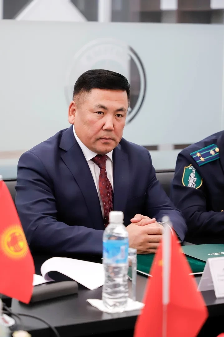 Кыргызстан жана Китай бажы процедураларын жеңилдетүүнү пландаштырууда
