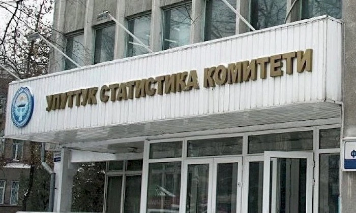 Кыргызстан $5,5 млн грант статистикасын өнүктүрүү үчүн ала алат
