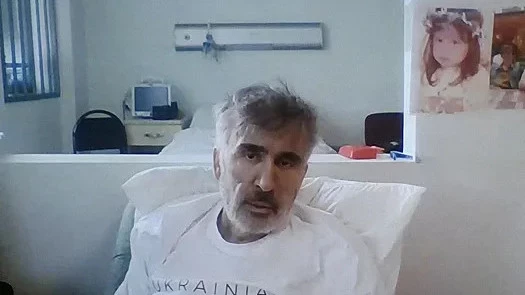 Саакашвили 4 жыл 6 айга эркинен ажыратылды, чек араны мыйзамсыз кесип өткөнү үчүн