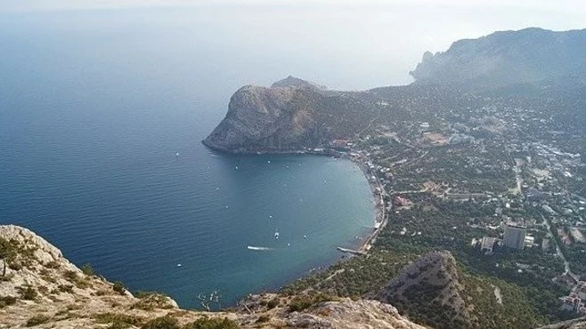 АКШ Крымды Россиянын аймагы катары тааный алышы мүмкүн, - ММК