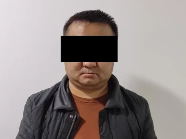 БГК депутаттары алдамчылык үчүн кармалды. Ал $30 миңди партиялашынан уурдап алган