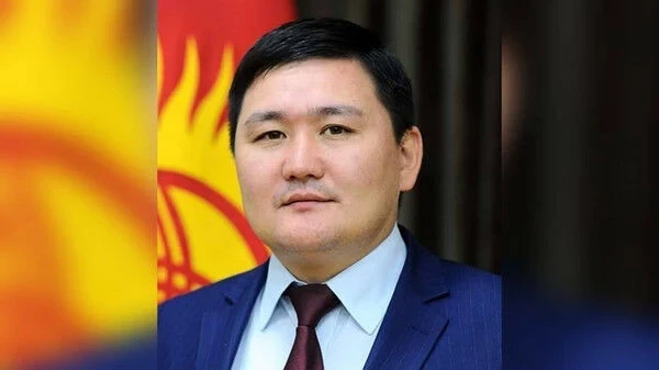 Кыргызстандын Билим берүү министрлигинде биринчи орун басар министри алмашты