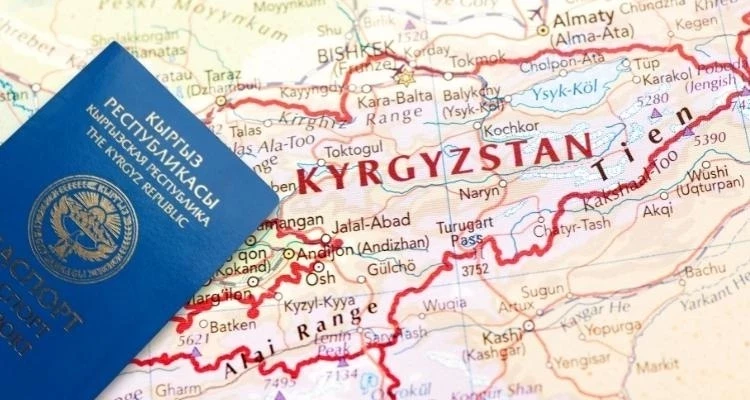 КРда чет мамлекеттердин жарандарына визаларды жана уруксаттарды берүү жөндөмдүүлүгү жеңилдетилди