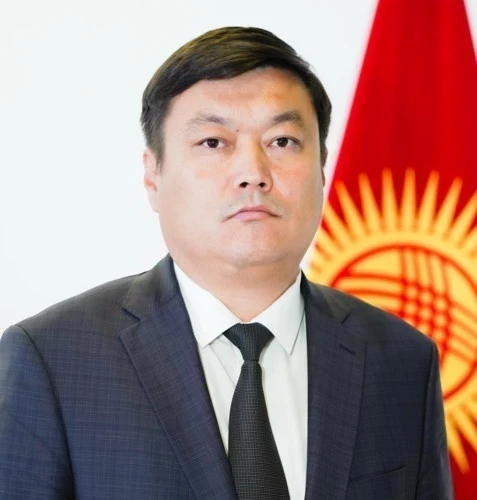 Нурлан Умтулов ГНСнын төрагасынын орун басары кызматына дайындалышынан бошотулду