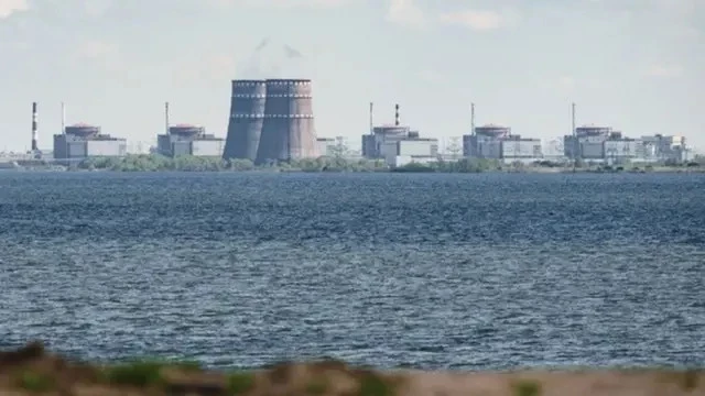 АКШ Украинадагы АЭСти аскер жибербестен башкарууга даяр, - Минэнерго