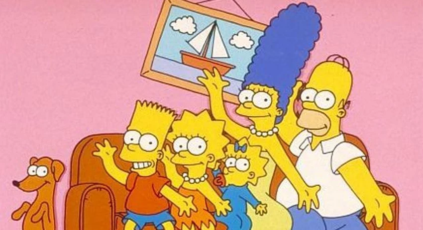 «Бул охшоштуруу эмес»: Башкортостан муфтийи «Симпсондор» мультфильмине маани берди