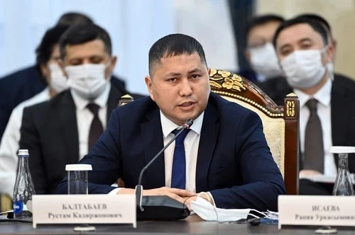 КРдагы урук чыгаруу өнөржолунун өнүгүшү - азык-түлүк суверенитетине кадам