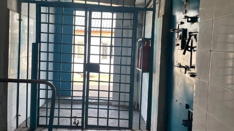 Тажикстанда Навруз майрамына карата 897 соттолгон адамды кечирди