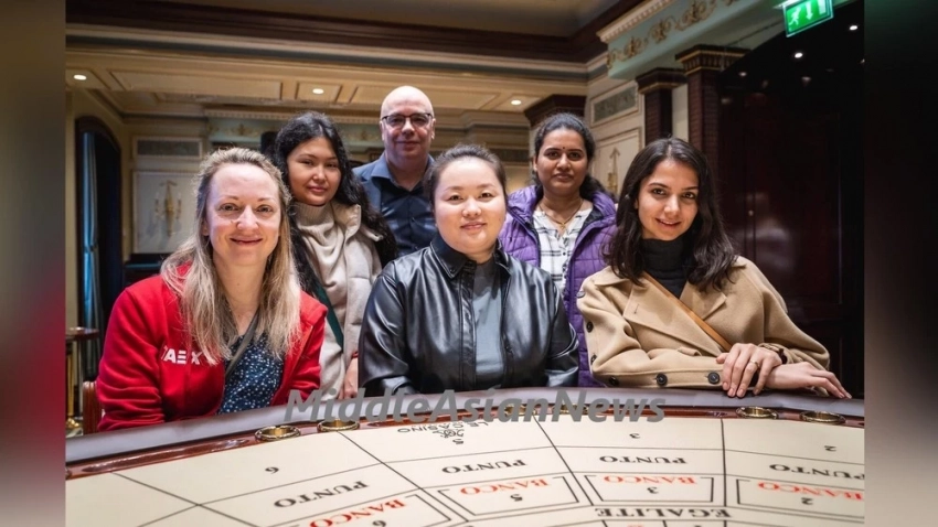 Мөлгөнтуул 2024-2025 FIDE WGP титулунун биринчи орунду Монакодо драматикалык финалдан кийин жеңип алды