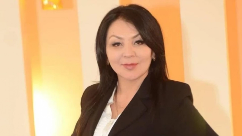 Актриса жана режиссер Ырыс Жоомартова дүйнөдөн кайтты