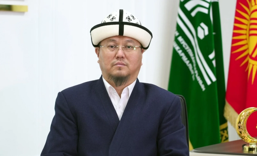 Рамазан – динди калыбына келтирүү, биримдикти чыңдоо жана ыраазычылык – Кыргызстан муфтиясынын кайрылуусу