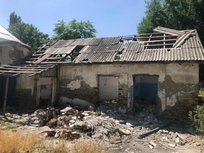 Бишкектеги бала бакчасы мамлекетке кайтарылды