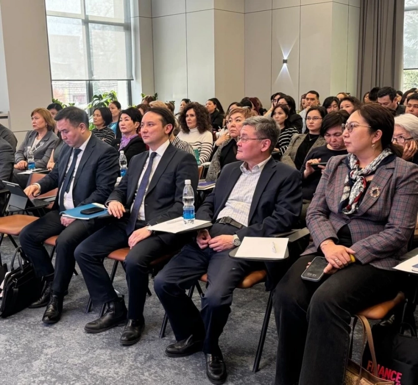 Кыргызстандагы эмгек мыйзамдарын жаңыдан өзгөртүүнү МДСте талкуулашты