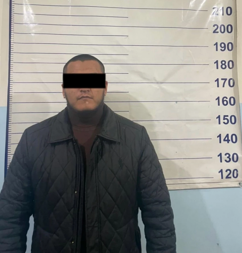 Жол кырсыгы, 17 жаштагы курьердин каза болушу. Блогер кармалды