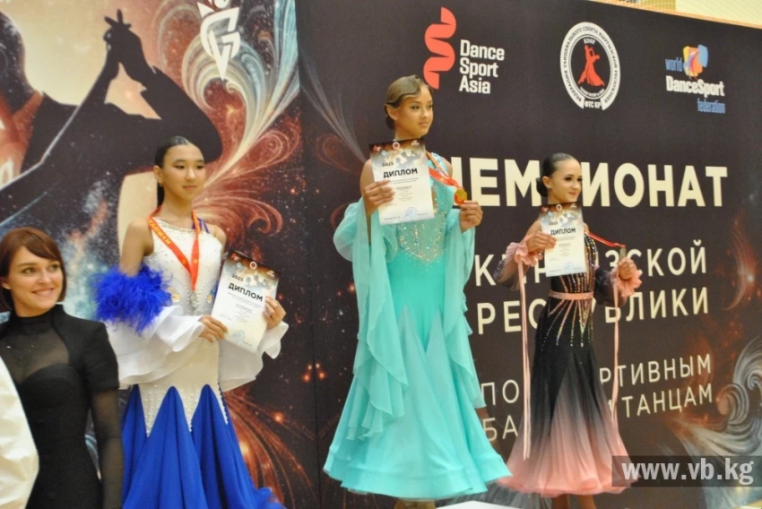 "Кыргызстандын бийчилери чет өлкөлөрдө биздин өлкөнү жеткиле жакшы көрсөтүп жатышат"