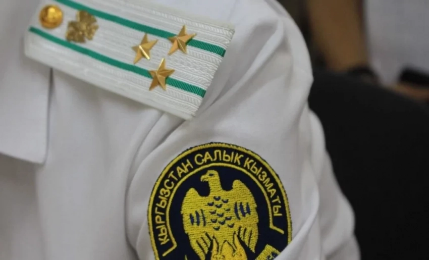 ГНС жыл башынан бери 41,4 миллиард сом салык чогултту