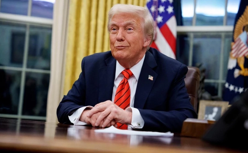 Трамп 4-марттын кечинде маанилүү билдирүүнү жарыялайт