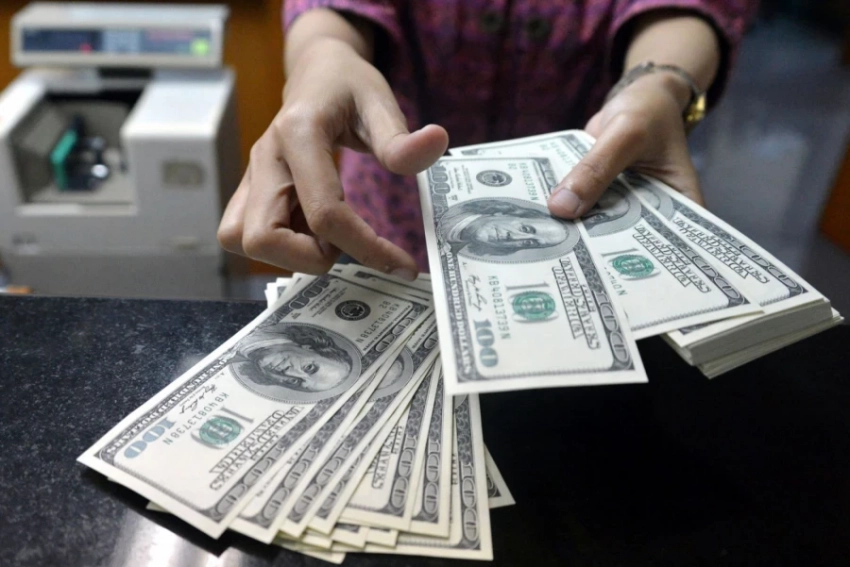 Кыргызстандагы акча которуулардын көлөмү 2024-жылы $2,5 млрд түзөт