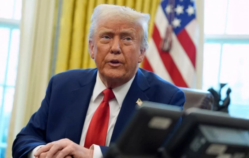 Дональд Трамп Мексика, Канада жана Кытай менен соода согушун баштады