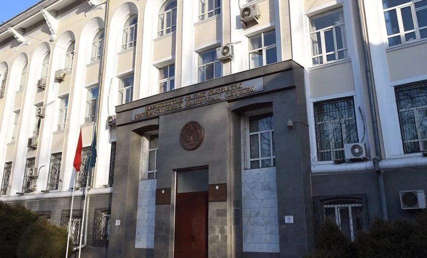 ГНС: Эми товарлорду киргизүү документин колдонуп легалдаштырууга болот