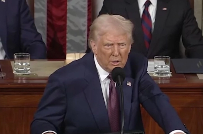«Бул аңдыкка чек коюу убактысы жетти!» - Трамп Украинадагы согуш тууралуу