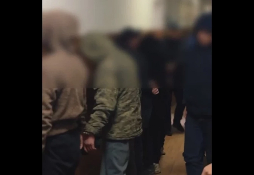 Бишкекте кыздын топ менен зордукталгандыгы. Ушул убакка чейин жактамдады
