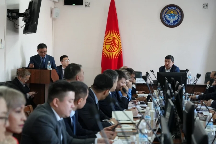 Бишкекте быйыл 4 жол жана 3 көпүрө курулат