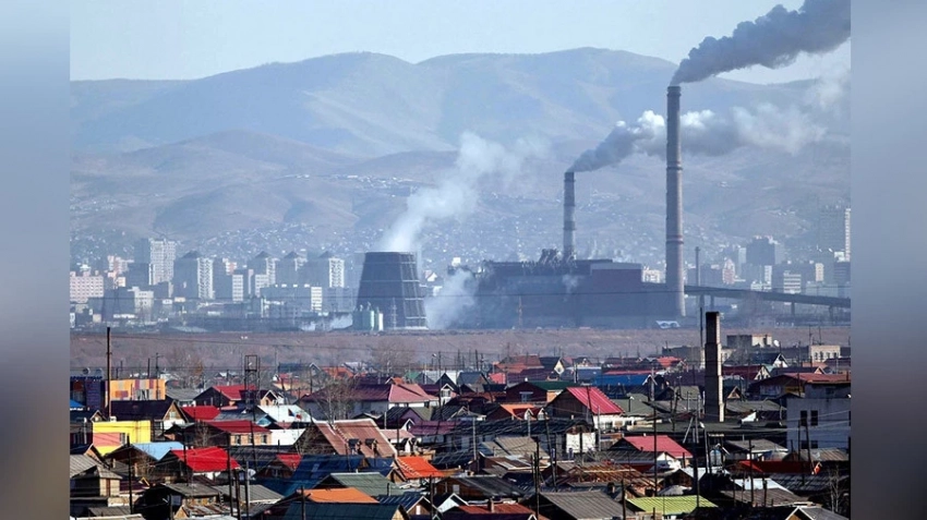 Улан-Батордо абанын булгандыгын азайтуу боюнча чараларды көрүү пландалууда