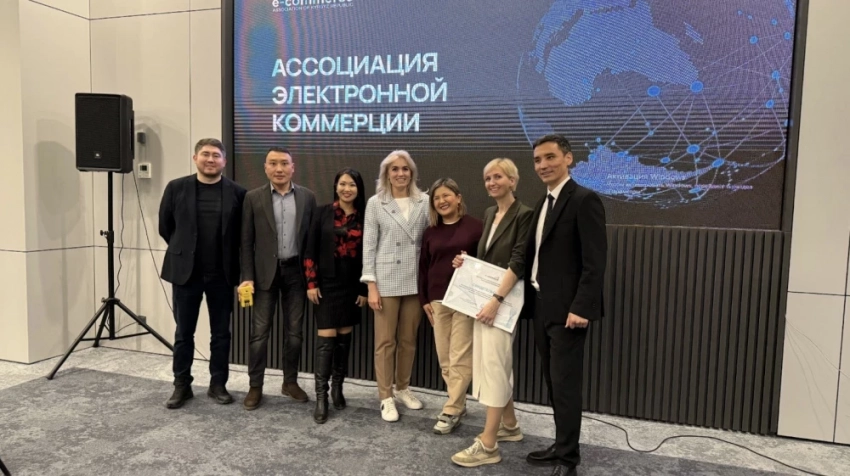 2028-жылга чейин Кыргызстандагы электрондук коммерциянын ЖМПга берүүчү салымы 13% деңгээлде чамаланууда