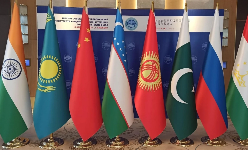 Кийинки ШКУ саммити 2025-жылы күзүндө Тяньцзинь шаарында өтөт