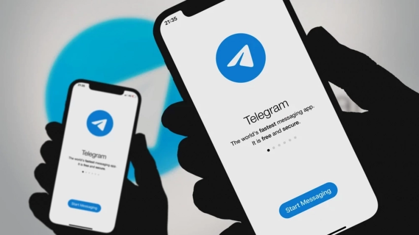 Telegram премиум-аккаунт ээлери үчүн төлөм кирген билдирүүлөрдү киргизди