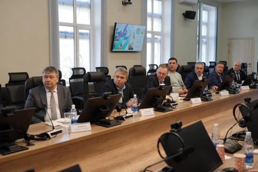 Свердловская облуусу Кыргызстандан азык-түлүк сатып алууга кызыкдар