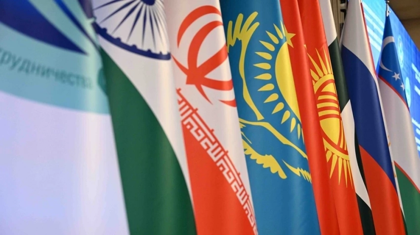 Кытайдын Тяньцзин шаарында күздө ШОСтун саммити өтөт