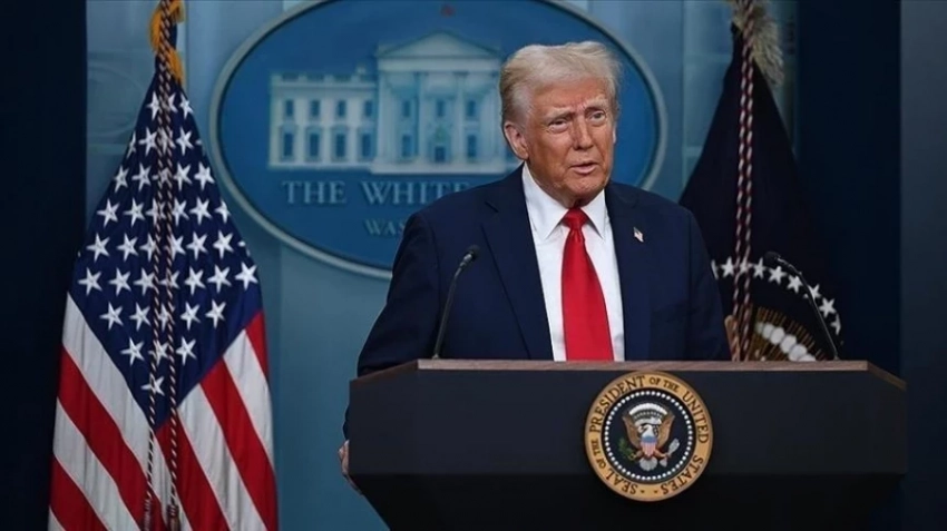 Трамп Россияга каршы санкцияларды күчөтүү мүмкүнчүлүгү тууралуу эскерткен