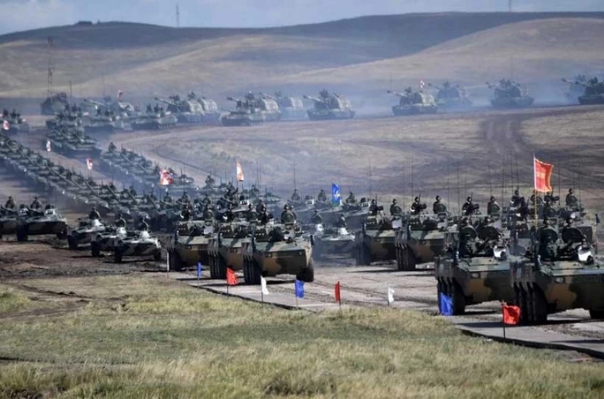Италиянын Премьер-министри Украинага НАТО күчтөрү менен коргонуу сунушун берди