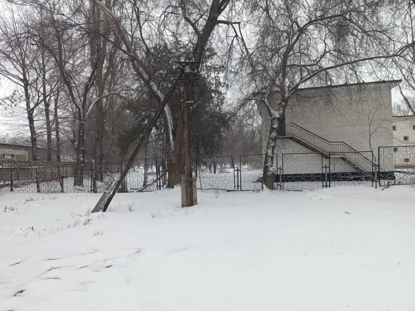 ГКНБ мамлекетке кайтарылган балдар бакчасы жөнүндө маалымдады (сүрөт)