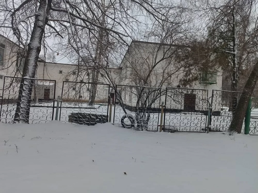 Мамлекетке Чокморов айылындагы мыйзамсыз приватизацияланган балдар бакчасы кайтарылды
