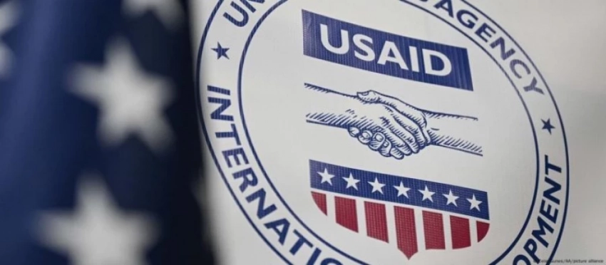 АКШ USAID программаларын 83% жою тууралуу жарыялады