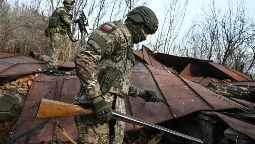 Украинадагы жана дүйнөдөгү окуялар. 11-мартка карата негизгиси