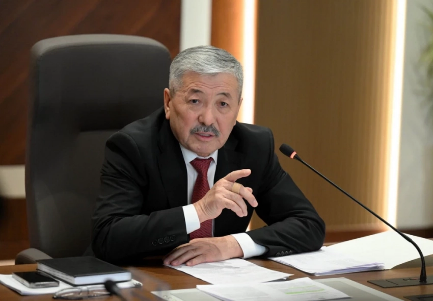 "Радикалдуу кадам". Президент жана өкмөт башчы мамлекеттик башкарууну реформалоонун жаңы этабын жарыялашты