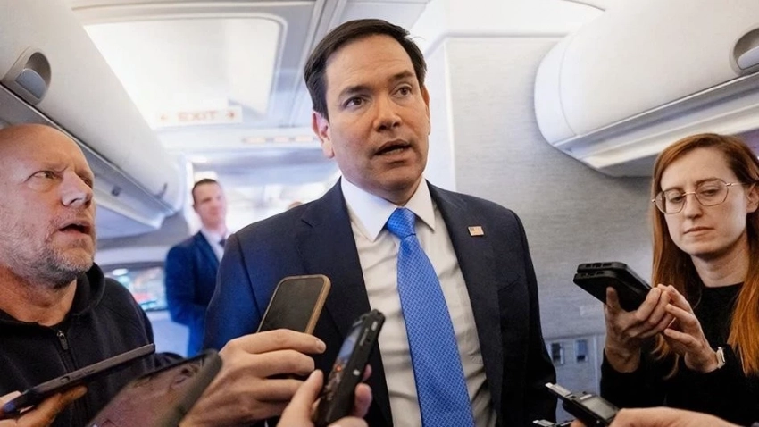 Украина өлкөсүнүн аймагын тастыктамак, - мамлекеттик катчы