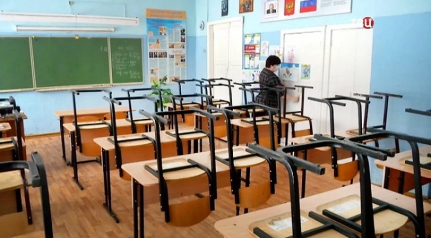 Бишкектеги бардык мектептер 12-13-мартта онлайн окууга өтөт