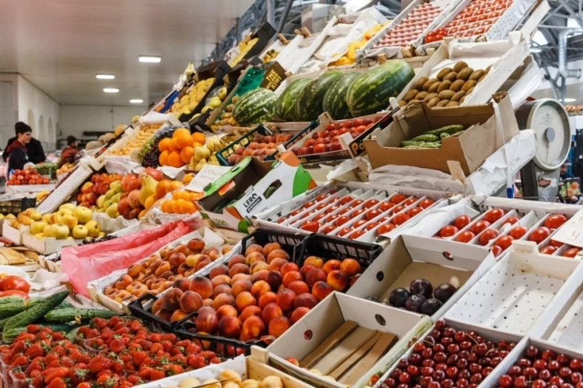 Кыргында, Россияда жана Казахстанда айыл чарба продукциясынын бааларынын мониторинги