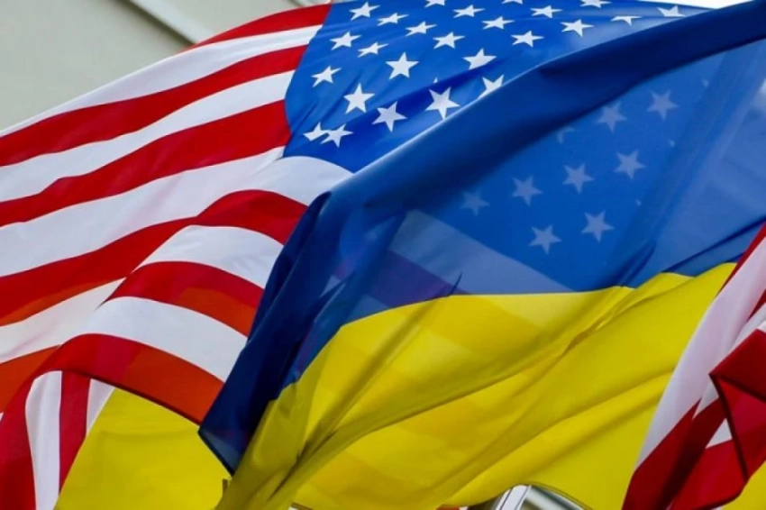 АКШ жана Украина өкүлдөрү бүгүн Сауд Аравиясында сүйлөшүүлөрдү өткөрөт