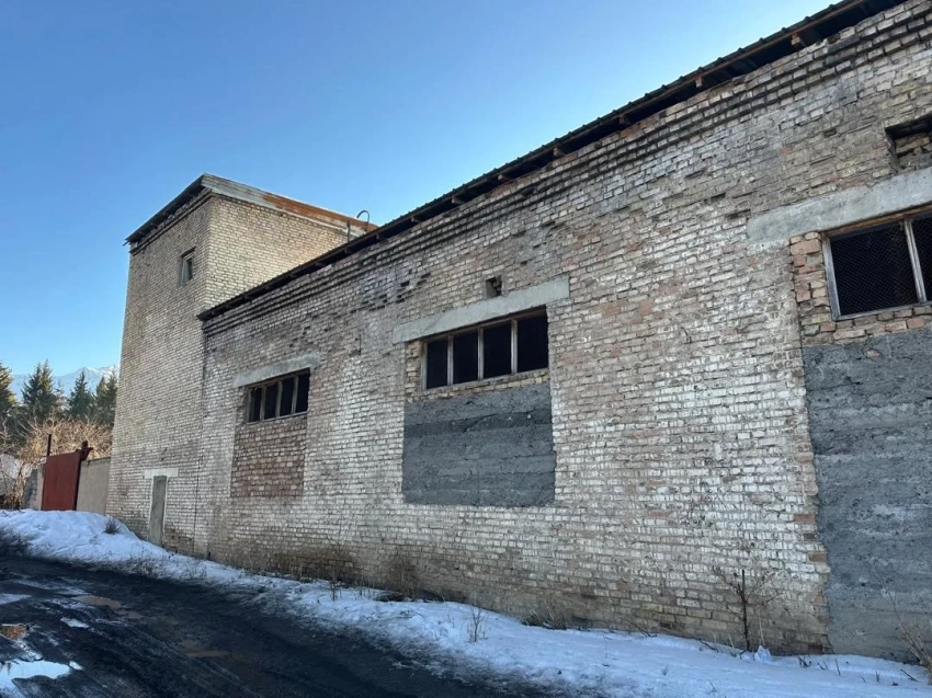 ГКНБ мамлекетке Ак-Суй районундагы бир нече социалдык жана өнөр жай объекттерин кайтарды