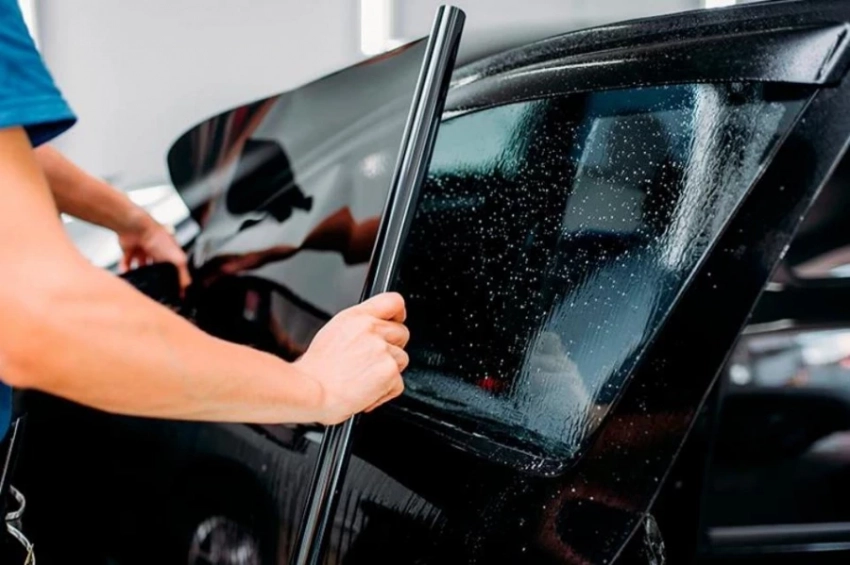 «1+1=3». Кыргызстанда тонировкалоо боюнча акция уюштурууну каалашууда