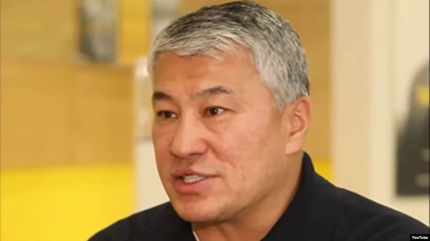 Казах олигархы Боранбаевдын үй-бүлөсүнүн банкы эсеби Швейцарияда мурунку абалына келтирилди