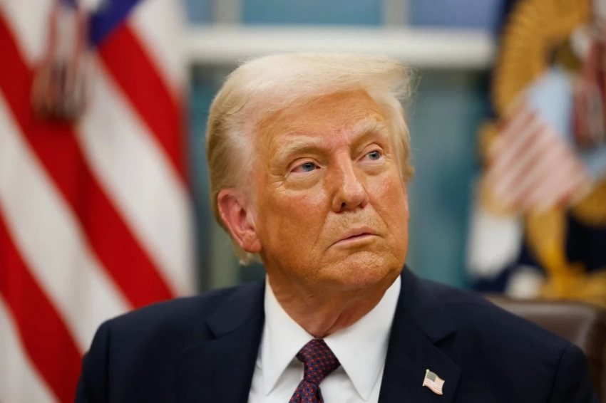 СNN: Трамп Путинди Украина боюнча сүйлөшүүлөрдө компромисске барууга мажбур болот деди