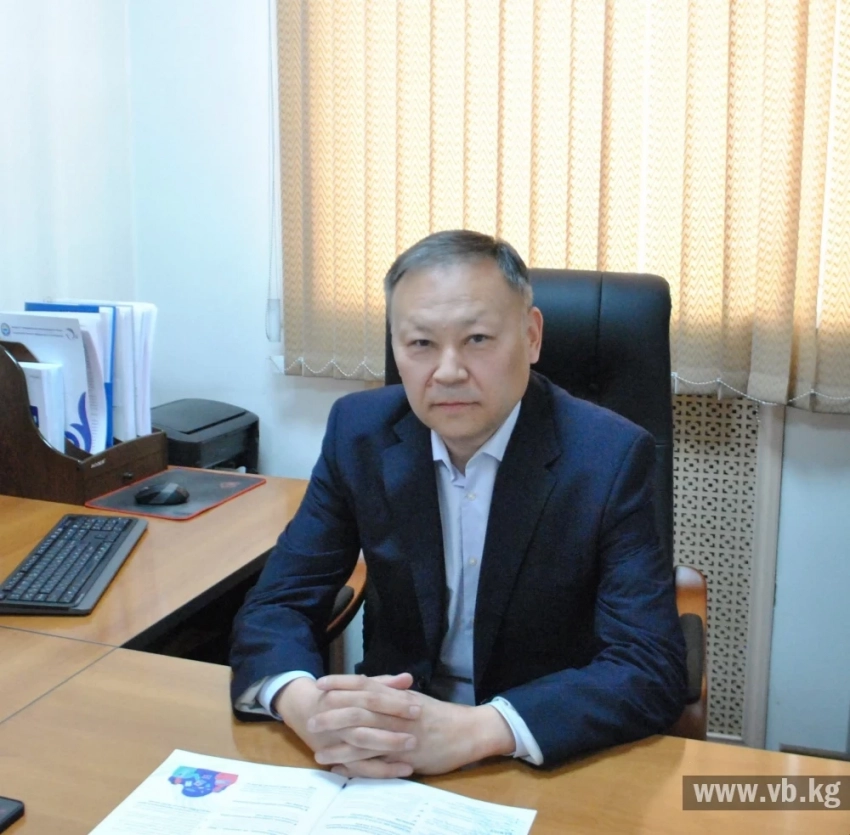 ФОМСтин орун басары: Мамлекеттик ооруканалар акча төлөнгөн медициналык кызматтар үчүн квитанция беришет